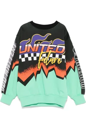 Molo Monti sweatshirt