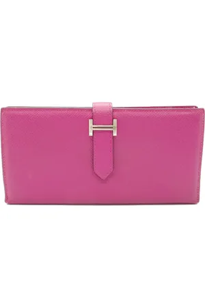 Hermès 2017 Bearn wallet