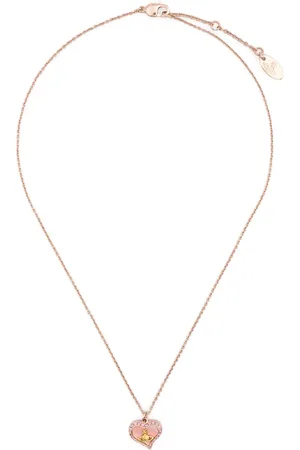 Vivienne Westwood Petra pendant necklace