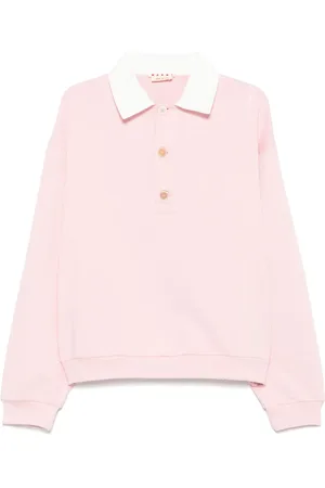 Marni Jersey cotton sweatshirt