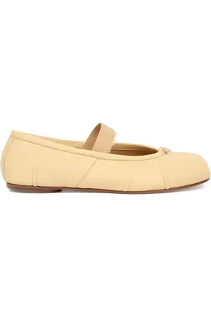 Maison Margiela Tabi ballerina shoes