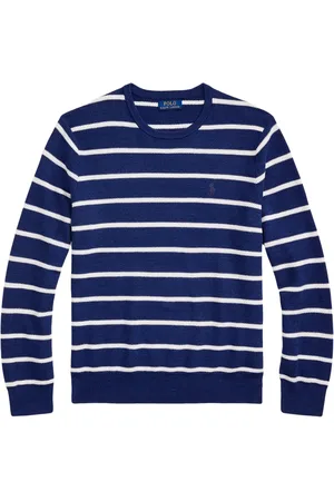 Ralph Lauren Striped sweater