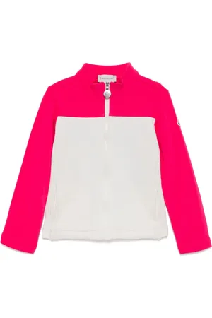 Moncler Zip-up jacket