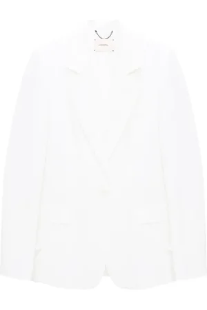 Dorothee Schumacher Summer Cruise blazer