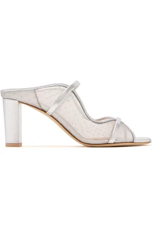 MALONE SOULIERS 85mm Noah sandals