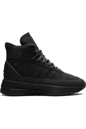 FEAR OF GOD X Adidas Los Angeles Hikers " Athletics - Carbon" sneakers