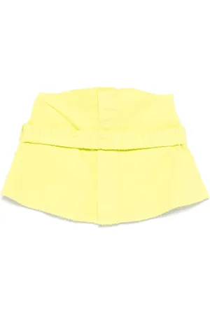 DOUUOD KIDS Denim skirt