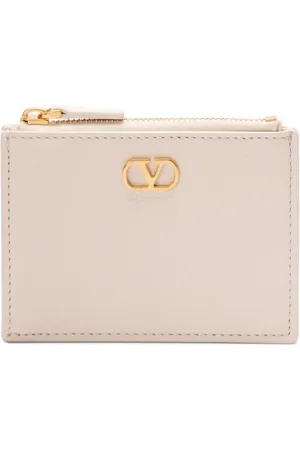 VALENTINO GARAVANI Vlogo cardholder