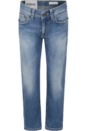 Dondup Straight-leg jeans