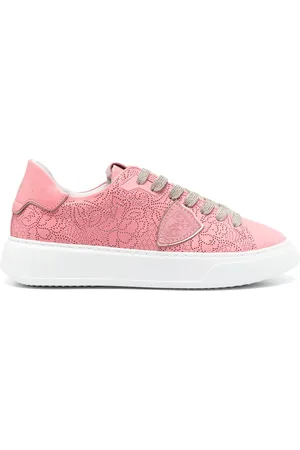 Philippe model Temple sneakers