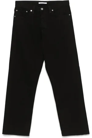 Sunflower Dess straight-leg jeans