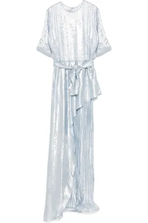 Baruni Marigold maxi dress