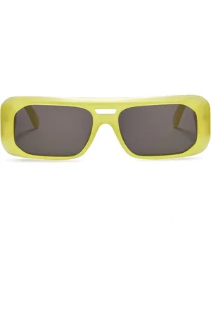 Palm Angels Willow sunglasses
