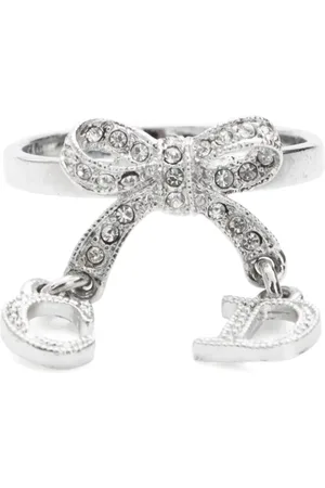 Dior 2020s CD bow ring