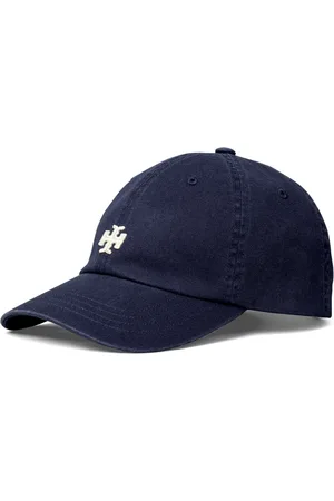 Tory Burch Logo-embroidered baseball cap