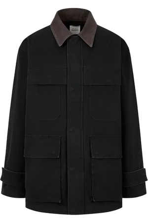 Studio Tomboy Cotton jacket