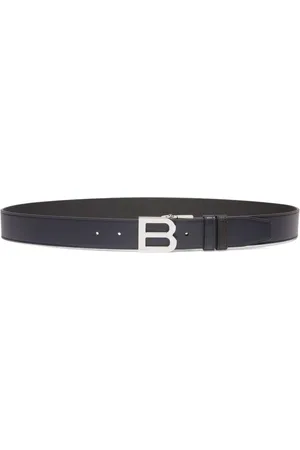Bally B-Logo belt