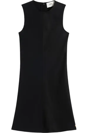 Ami Sleeveless dress