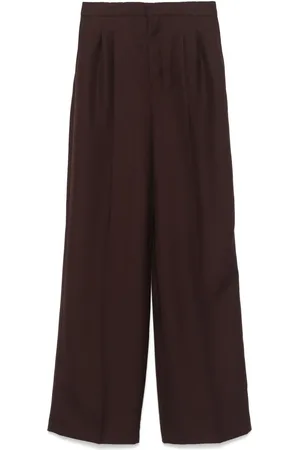 Ami Tailored trousers