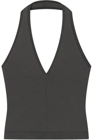 AERON Sugarplum top