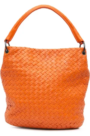 Bottega Veneta 2011 Nappa Intrecciato bucket bag