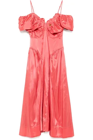 REJINA PYO Erin dress