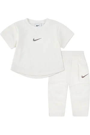 Nike Cotton tracksuit