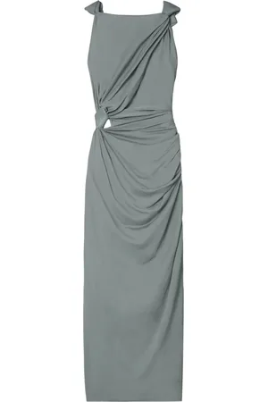Tory Burch Knot dress