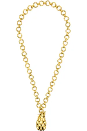Maje Fruits necklace
