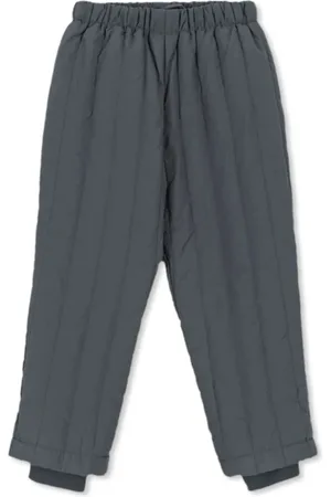 Konges Sløjd Pleated trousers