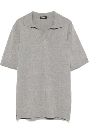 CENERE GB Knitted T-shirt
