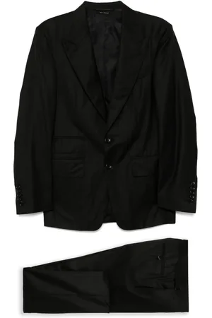 Tom Ford Shelton suit