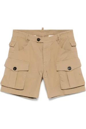 Dsquared2 Ranger shorts