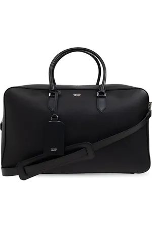 Tom Ford Leather holdall