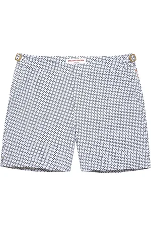 Orlebar Brown Bulldog swim shorts