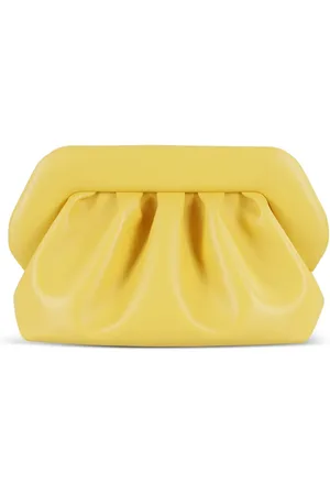 THEMOIRÈ Bios clutch bag