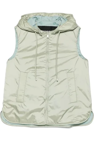 Max Mara Tecla gilet