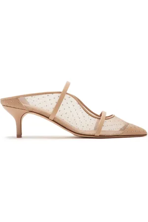 MALONE SOULIERS 45mm Maureen mules