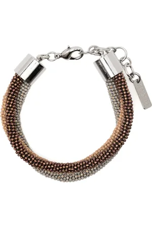 PESERICO SIGN Tricolour bracelet