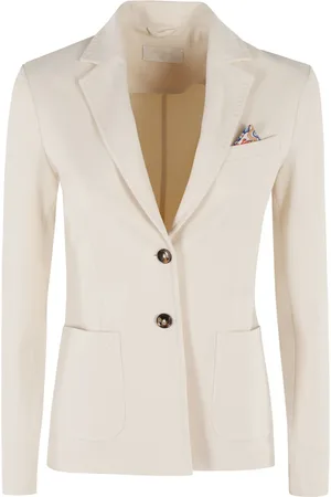 Circolo Single-breasted blazer