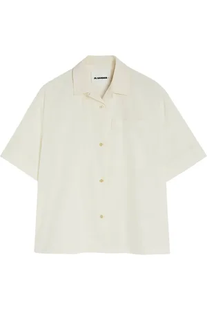 Jil Sander Short sleeves shirt