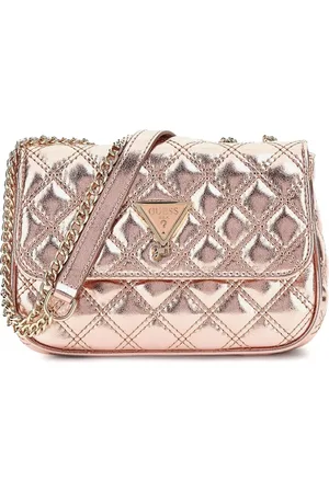 Guess Quilted shoulder bag