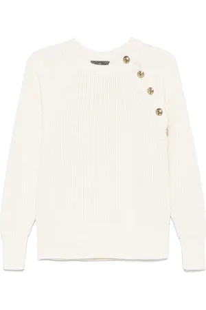ERIC BOMPARD Ribbed sweater