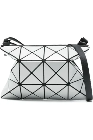 Issey Miyake Lucent cross body bag