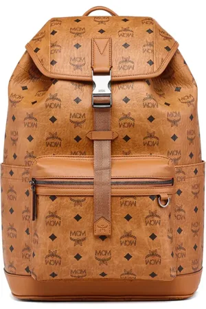 MCM Medium Brandenburg backpack