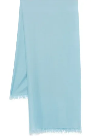 ERIC BOMPARD Voile scarf