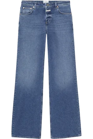 Closed Wide-leg jeans