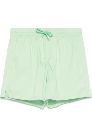 FEDELI Madeira swim shorts