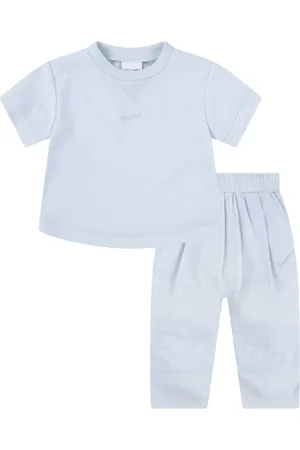 Nike Logo trouser set