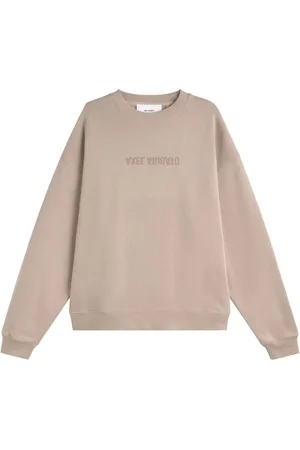 Axel Arigato Distort washed sweatshirt